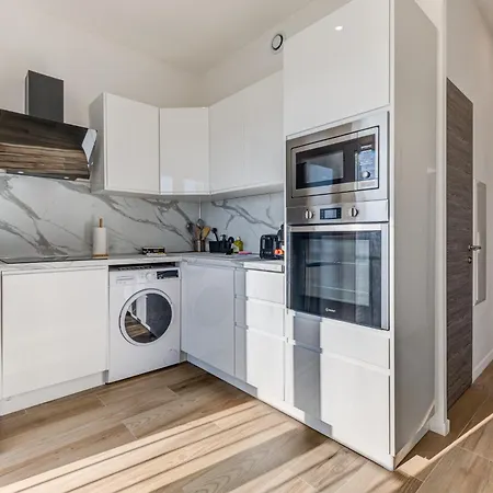 Les Grands Cedres - Wifi, Ac, Parking Apartment