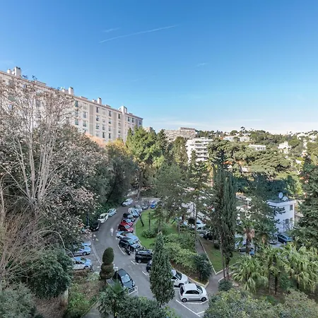 Les Grands Cedres - Wifi, Ac, Parking *