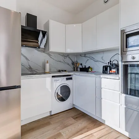 Les Grands Cedres - Wifi, Ac, Parking