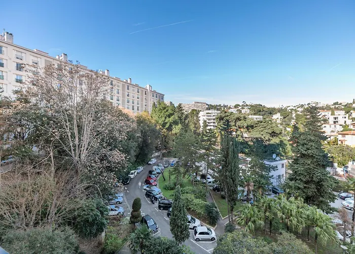 Les Grands Cedres - Wifi, Ac, Parking *